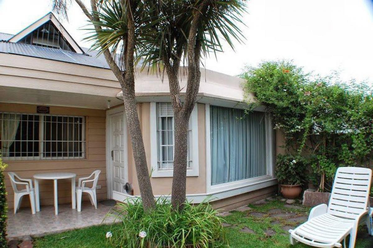 3 Schlafzimmer Haus in Mar del Plata, Argentina, Nr. 70233