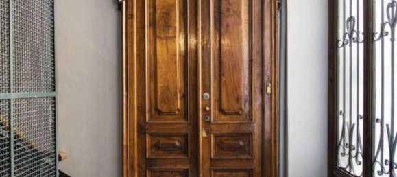 Apartamento T2 em Turin, Italy N.º 268276 12