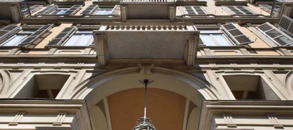 Apartamento T2 em Turin, Italy N.º 268276 13