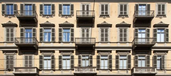 Apartamento T2 em Turin, Italy N.º 268276 7
