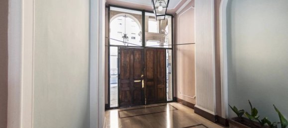 Apartamento T2 em Turin, Italy N.º 268276 14