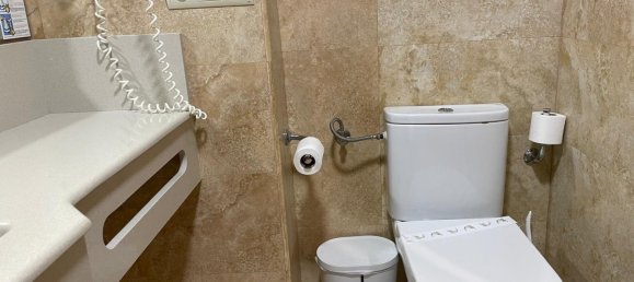 Wohnung in Calpe, Spain 43.34m², Nr. 284319 4