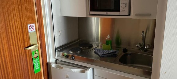 Wohnung in Calpe, Spain 43.34m², Nr. 284319 2