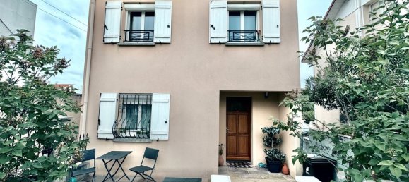 4 غرف نوم منزل في Bezons, France رقم 288734 6