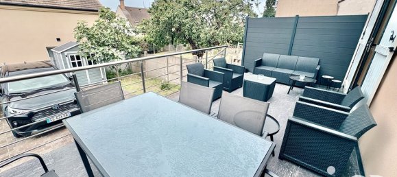 4 غرف نوم منزل في Bezons, France رقم 288734 3