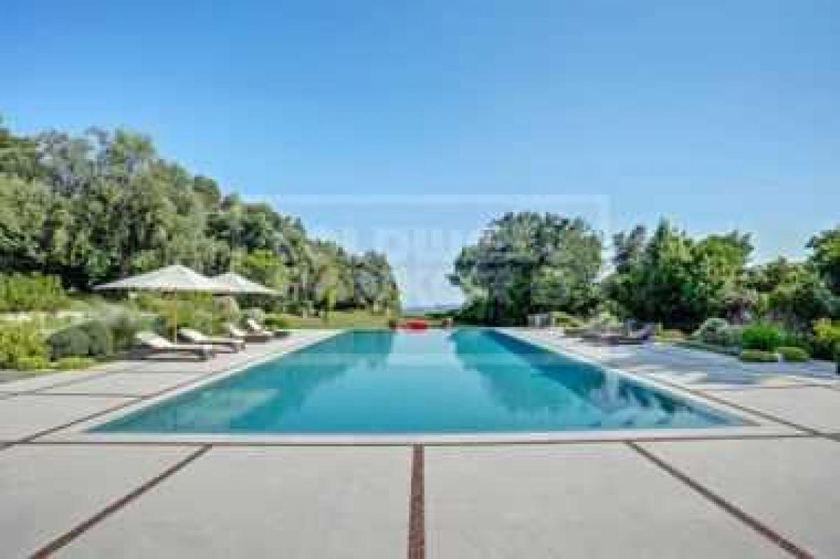 5 غرف نوم منزل في La Colle-sur-Loup, France رقم 32025