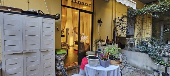 Квартира с 3 комнатами в Комо, Италия № 311916 12