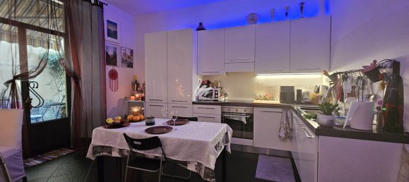 Квартира с 3 комнатами в Комо, Италия № 311916 15