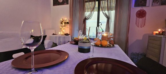 Квартира с 3 комнатами в Комо, Италия № 311916 14