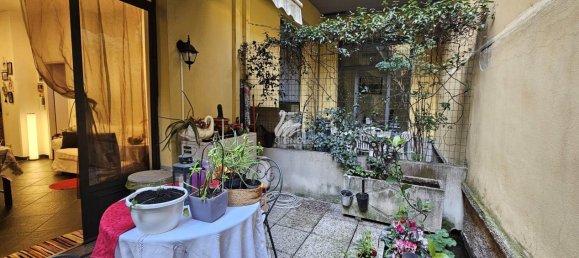 Квартира с 3 комнатами в Комо, Италия № 311916 18