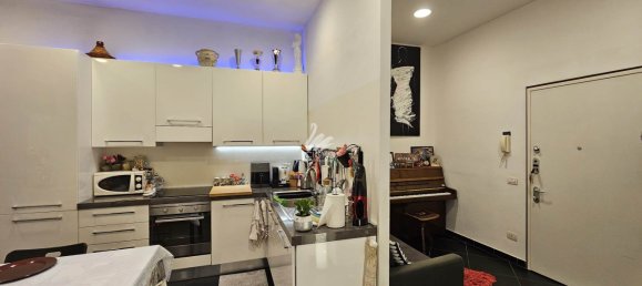 Квартира с 3 комнатами в Комо, Италия № 311916 7