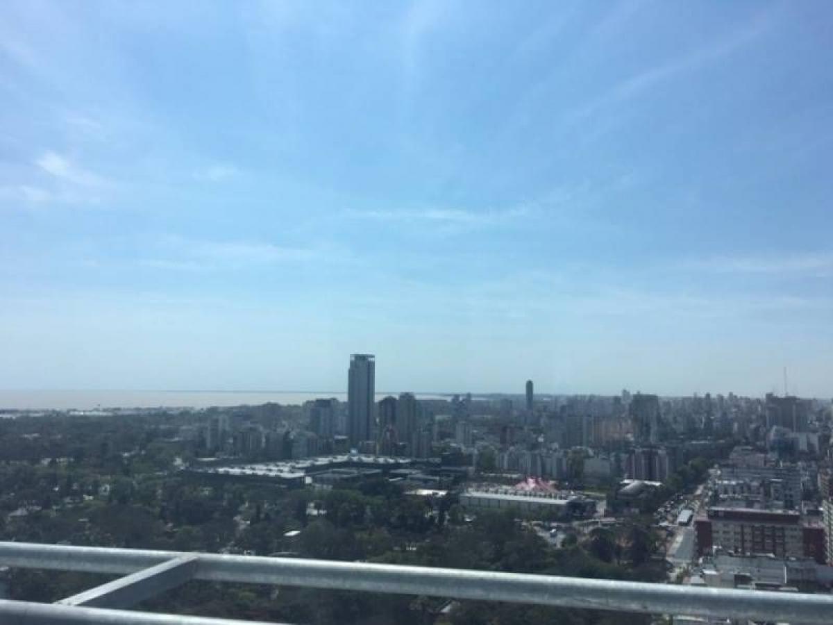 3 bedrooms Apartment in Palermo, Argentina No. 99744