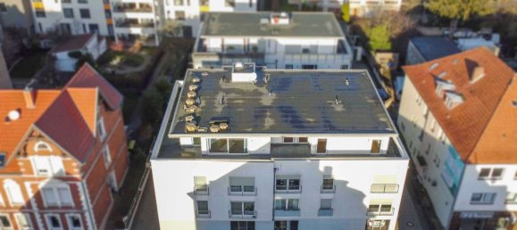 Пентхаус с 3 спальнями в Падерборн, Германия № 16677 9