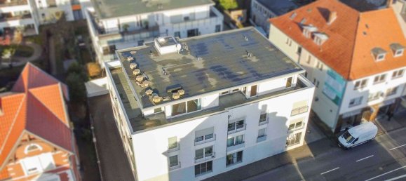 Пентхаус с 3 спальнями в Падерборн, Германия № 16677 4