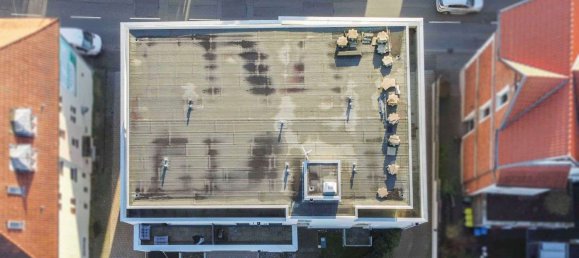 Пентхаус с 3 спальнями в Падерборн, Германия № 16677 6