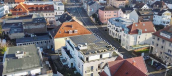 Пентхаус с 3 спальнями в Падерборн, Германия № 16677 5