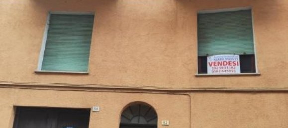 Дом с 5 комнатами в Гарессио, Италия № 231059 16