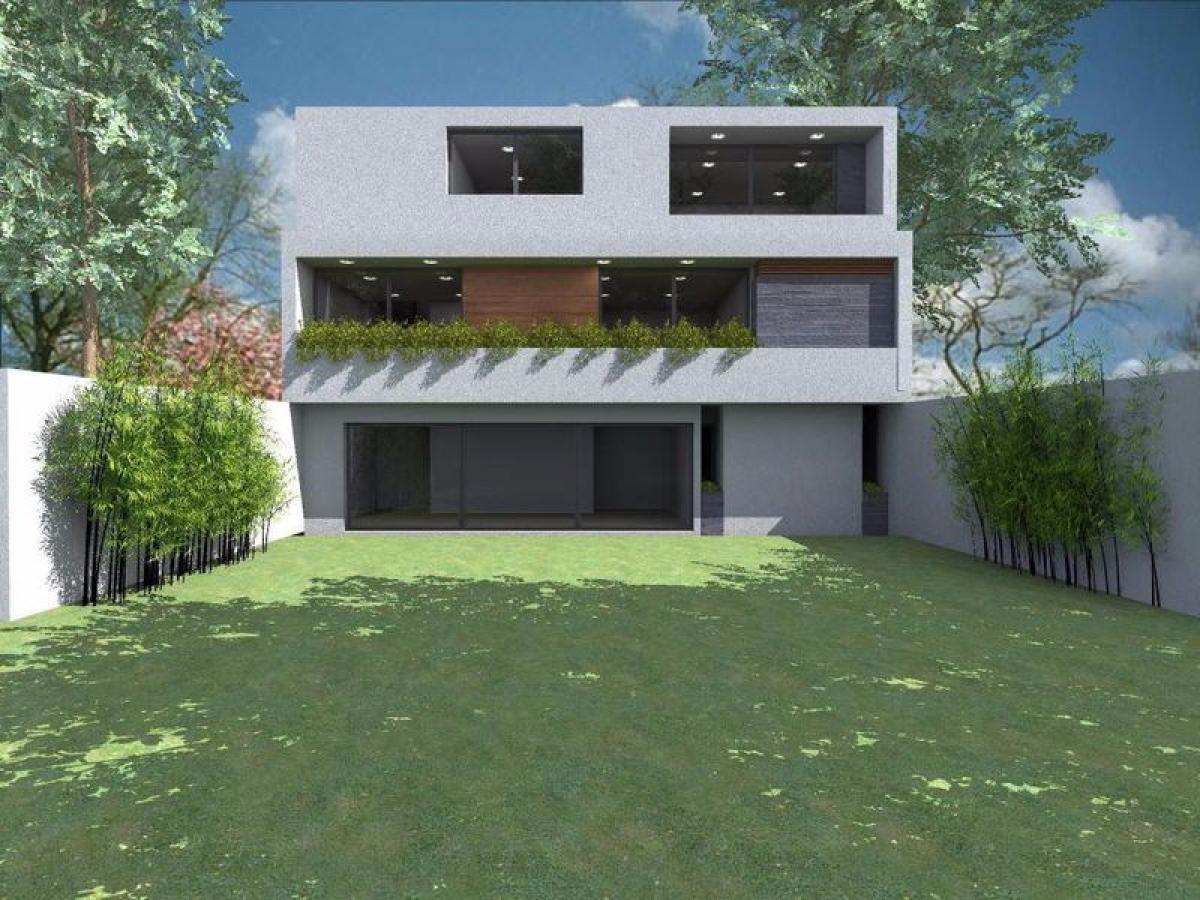 3 bedrooms House in San Luis Potosi, Mexico No. 150141