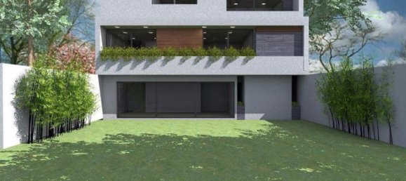 3 bedrooms House in San Luis Potosi, Mexico No. 150141 2