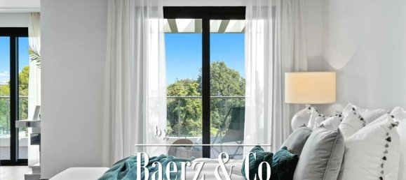 4 bedrooms Penthouse in Antibes, France No. 247278 15