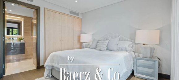 4 bedrooms Penthouse in Antibes, France No. 247278 21