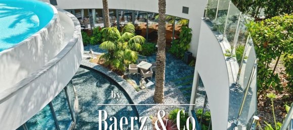 4 bedrooms Penthouse in Antibes, France No. 247278 29