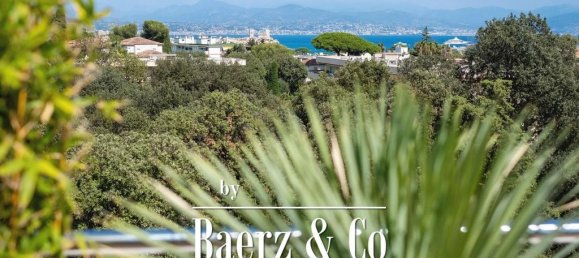 4 bedrooms Penthouse in Antibes, France No. 247278 5