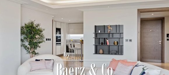 4 bedrooms Penthouse in Antibes, France No. 247278 12