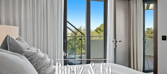 4 bedrooms Penthouse in Antibes, France No. 247278 22