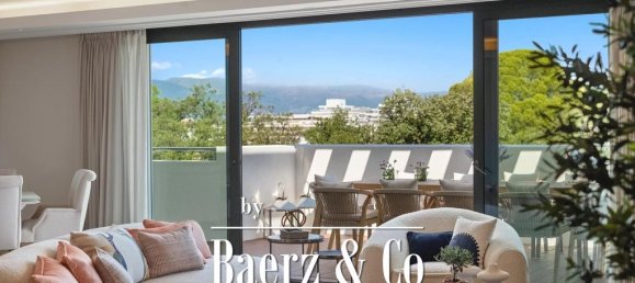 4 bedrooms Penthouse in Antibes, France No. 247278 11