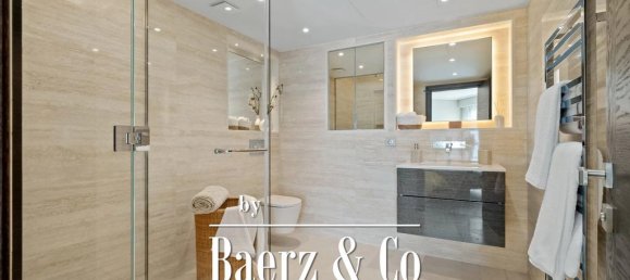 4 bedrooms Penthouse in Antibes, France No. 247278 20