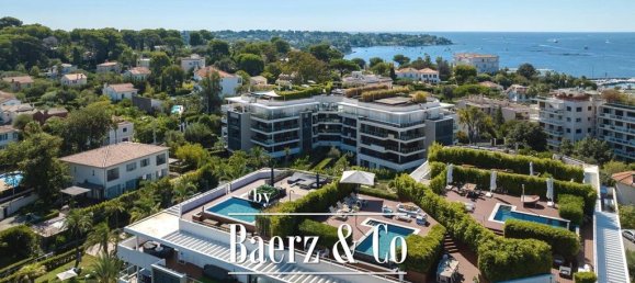 4 bedrooms Penthouse in Antibes, France No. 247278 2