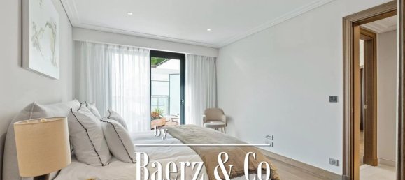 4 bedrooms Penthouse in Antibes, France No. 247278 24