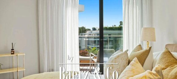 4 bedrooms Penthouse in Antibes, France No. 247278 19