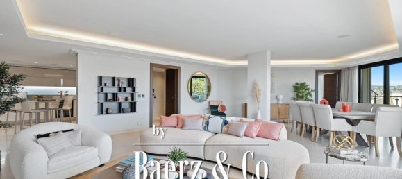 4 bedrooms Penthouse in Antibes, France No. 247278 10