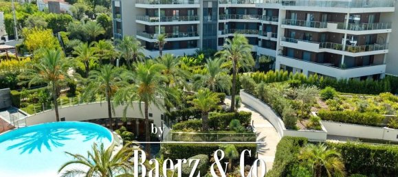 4 bedrooms Penthouse in Antibes, France No. 247278 28