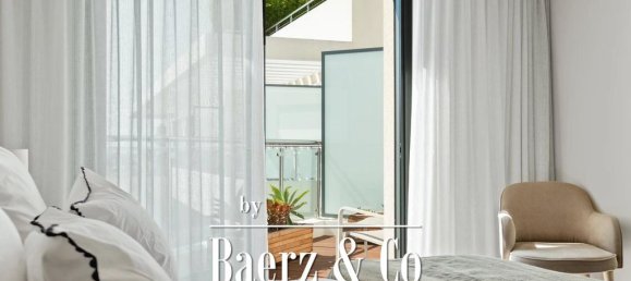 4 bedrooms Penthouse in Antibes, France No. 247278 25