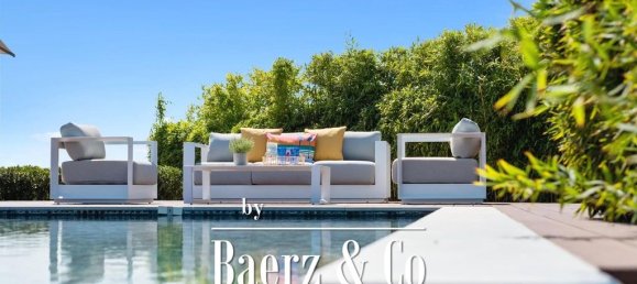 4 bedrooms Penthouse in Antibes, France No. 247278 7