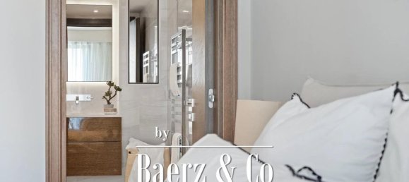 4 bedrooms Penthouse in Antibes, France No. 247278 26