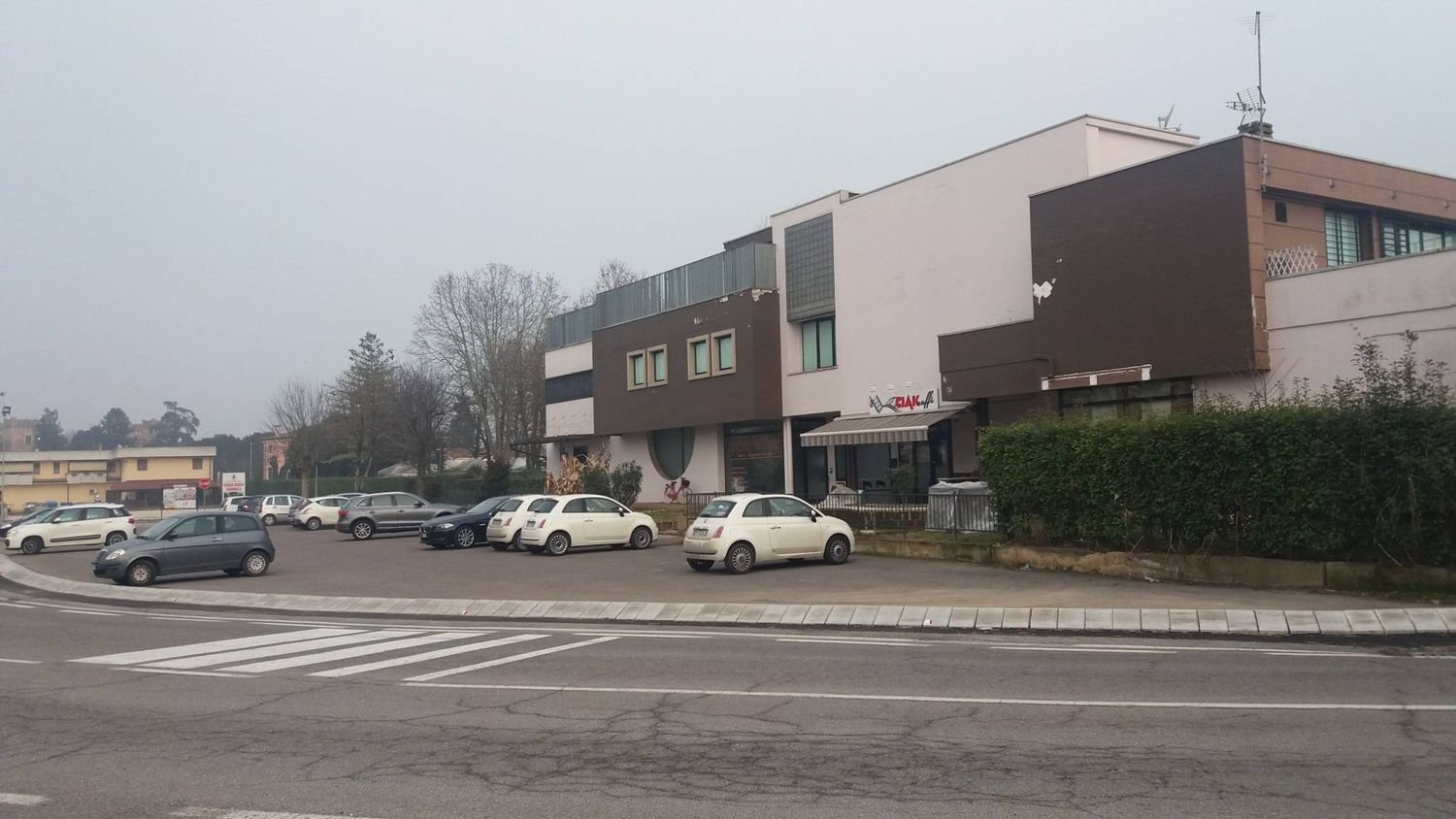  عقار تجاري في Bevilacqua, Italy 450متر مربع رقم 395782