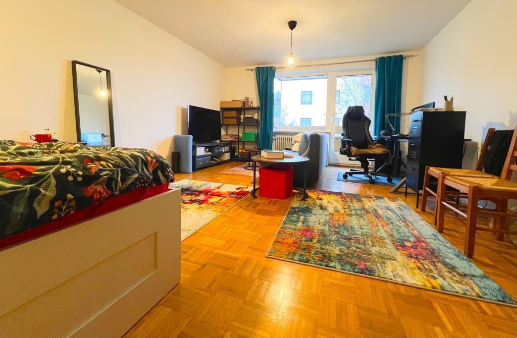 Studio in München, Germany, Nr. 156837