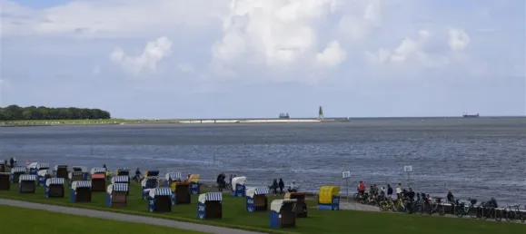 6 bedrooms Apartment in Cuxhaven, Germany No. 366578 50