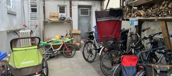 6 bedrooms Apartment in Cuxhaven, Germany No. 366578 37