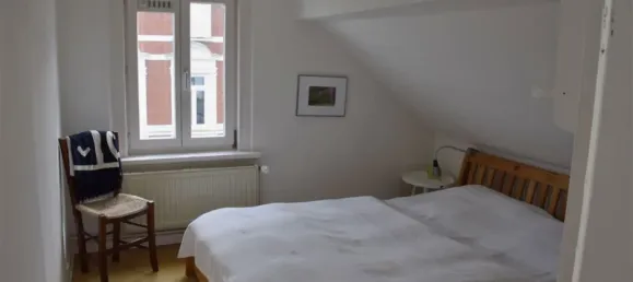 6 bedrooms Apartment in Cuxhaven, Germany No. 366578 18