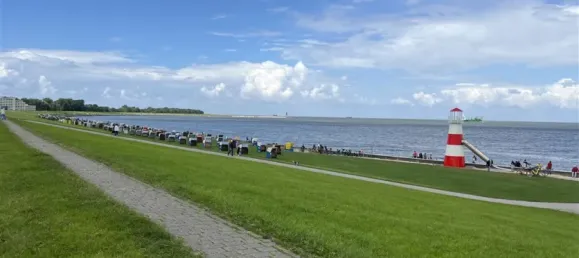 6 bedrooms Apartment in Cuxhaven, Germany No. 366578 9