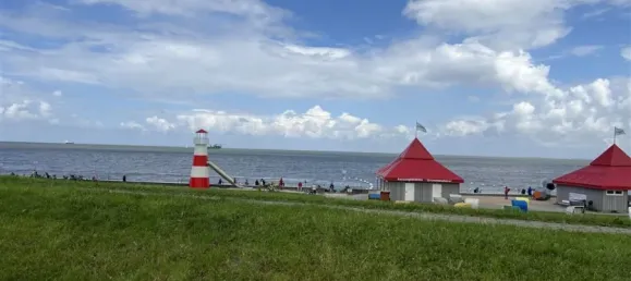 6 bedrooms Apartment in Cuxhaven, Germany No. 366578 11