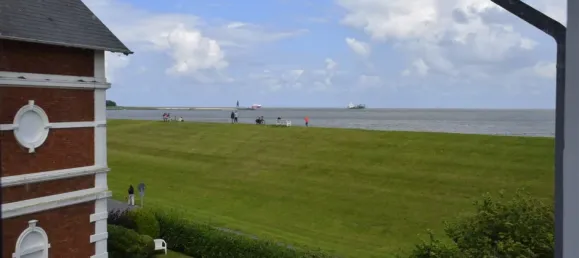 6 bedrooms Apartment in Cuxhaven, Germany No. 366578 10