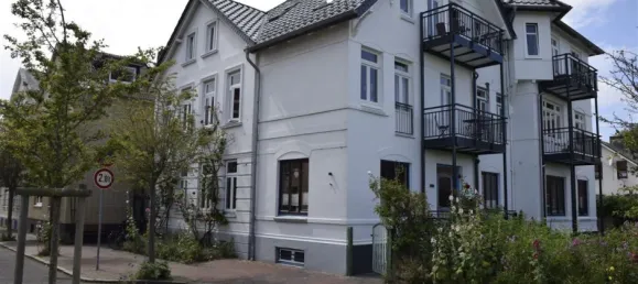 6 bedrooms Apartment in Cuxhaven, Germany No. 366578 48