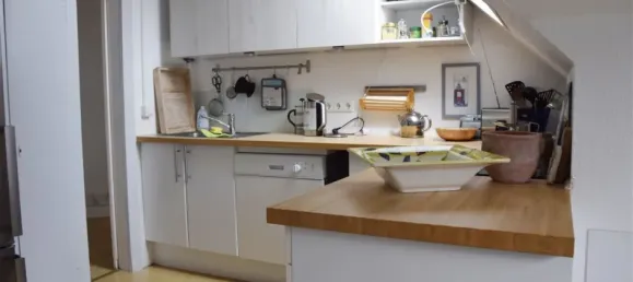 6 bedrooms Apartment in Cuxhaven, Germany No. 366578 20