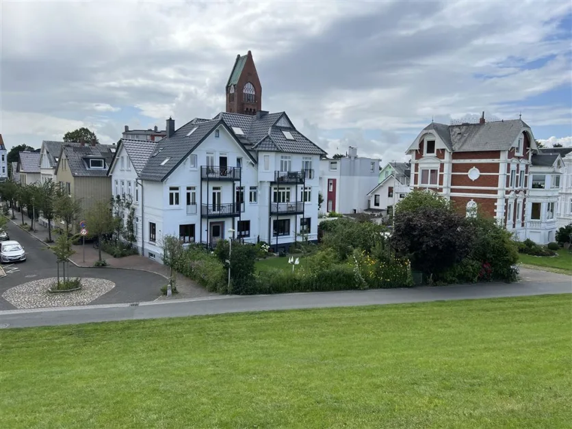 6 bedrooms Apartment in Cuxhaven, Germany No. 366578